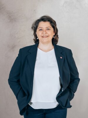 Gerda Rinner – Hausverwaltung Tiroler Immobilien | © EVITA Marketing Gerda Rinner – Hausverwaltung Tiroler Immobilien | © EVITA Marketing