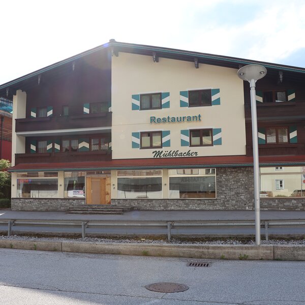 Bestandsobjekt in Zell am Ziller | © Tiroler Immobilien