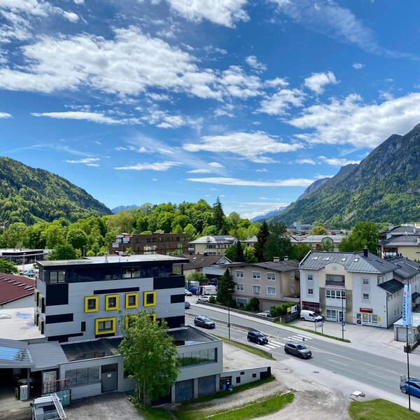 Baufortschritt Salurnerstrasse | © Tiroler Immobilien