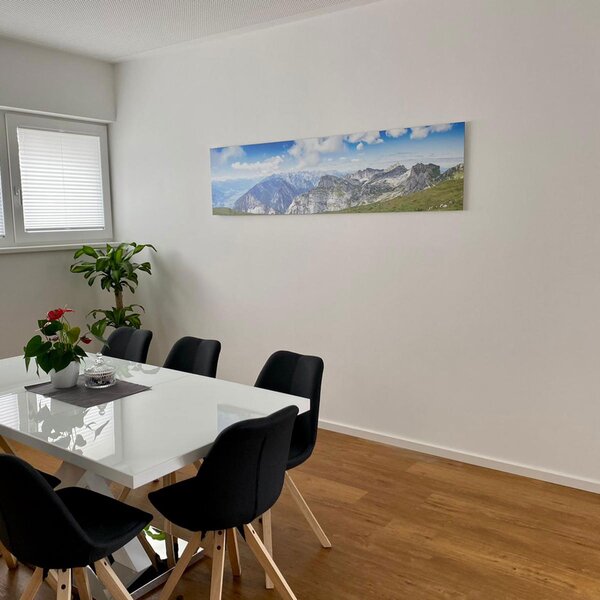 Besprechungsraum Wiesing | © Tiroler Immobilien