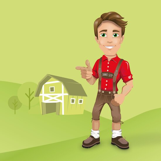 Immosepp | © Tiroler Immobilien