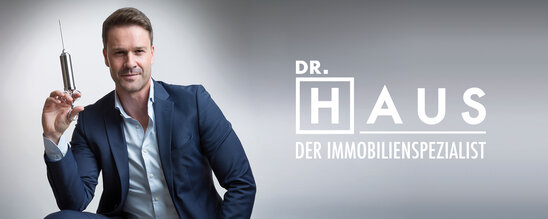 Dr. Haus – der Immobilienspezialist | © Tiroler Immobilien Dr. Haus – der Immobilienspezialist | © Tiroler Immobilien